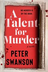 A Talent for Murder - 11 Jun 2024