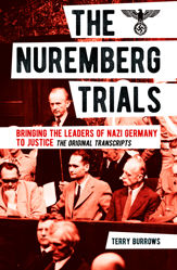 The Nuremberg Trials: Volume I - 7 Nov 2019