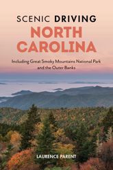 Scenic Driving North Carolina - 2 Jul 2024