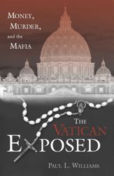 Vatican Exposed - 25 Sep 2009