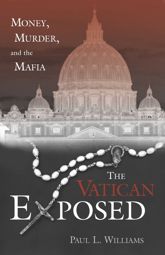 Vatican Exposed - 25 Sep 2009