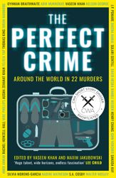 The Perfect Crime - 3 Mar 2022