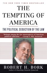 The Tempting of America - 24 Nov 2009