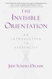 The Invisible Orientation - 13 Oct 2015