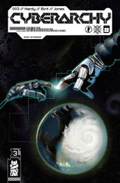 Cyberarchy #3 - 17 Feb 2026