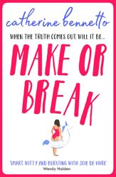 Make or Break - 8 Mar 2018