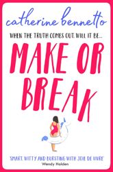 Make or Break - 8 Mar 2018