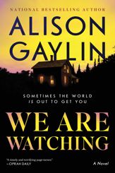 We Are Watching - 28 Jan 2025