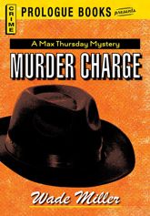 Murder Charge - 15 Feb 2012