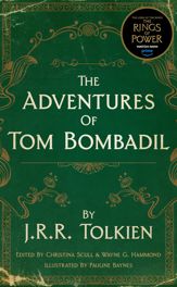 The Adventures of Tom Bombadil - 20 Aug 2024