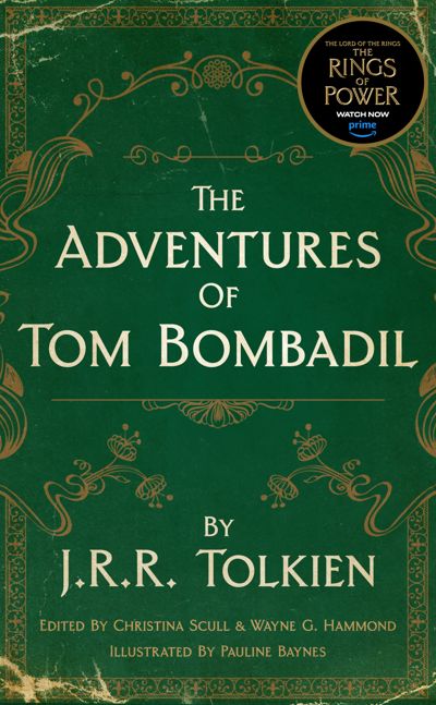 The Adventures of Tom Bombadil