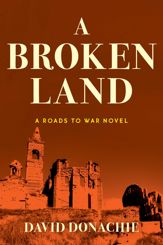 A Broken Land - 1 Mar 2023