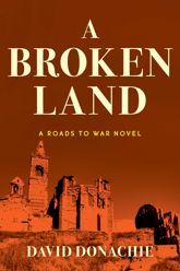 A Broken Land - 1 Mar 2023