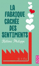 La Fabrique cachée des sentiments 4 - Eve et Jo - 18 Apr 2018