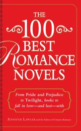 The 100 Best Romance Novels - 18 Dec 2012