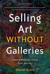 Selling Art without Galleries - 21 Nov 2017