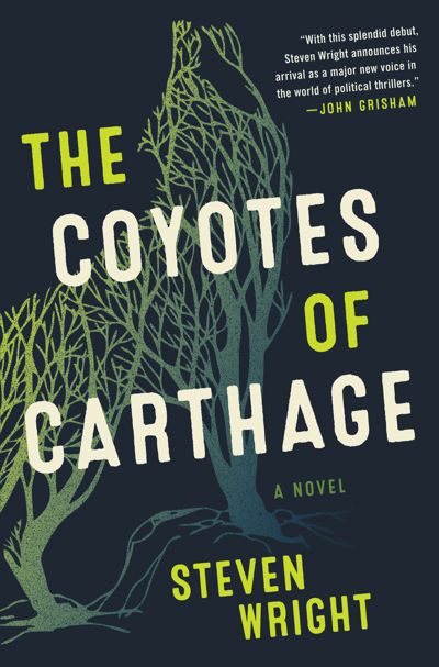 The Coyotes of Carthage