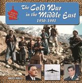 The Cold War in Middle East, 1950-1991 - 21 Oct 2014