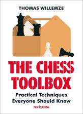 The Chess Toolbox - 20 Sep 2018