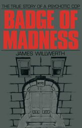 Badge of Madness - 7 Apr 2014