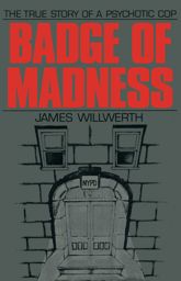 Badge of Madness - 7 Apr 2014