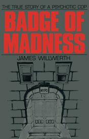 Badge of Madness - 7 Apr 2014