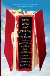 Give War and Peace a Chance - 20 May 2014