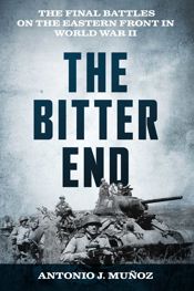 The Bitter End - 3 Mar 2026