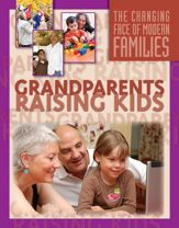 Grandparents Raising Kids - 3 Feb 2015