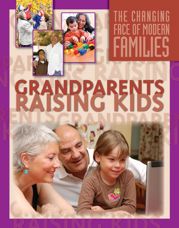 Grandparents Raising Kids - 3 Feb 2015