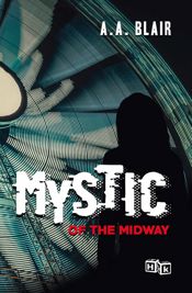 Mystic of the Midway - 31 Oct 2023