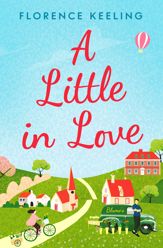 A Little in Love - 21 Sep 2021