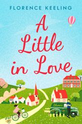 A Little in Love - 21 Sep 2021