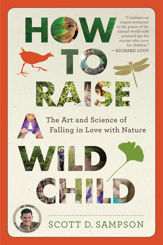 How To Raise A Wild Child - 24 Mar 2015