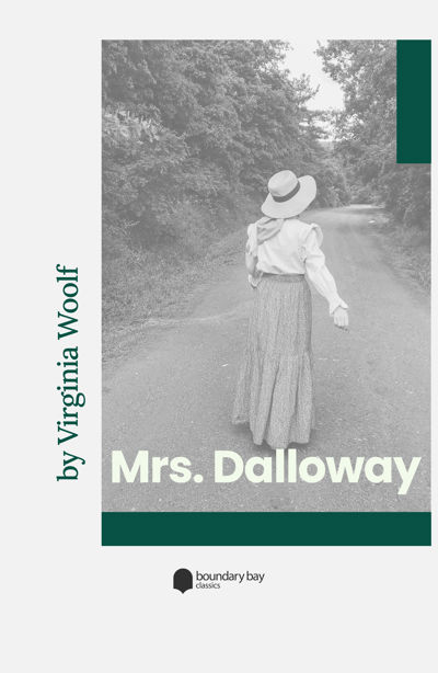 Mrs. Dalloway