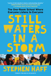 Still Waters in a Storm - 21 Apr 2020