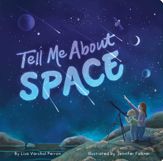 Tell Me About Space - 3 Oct 2023