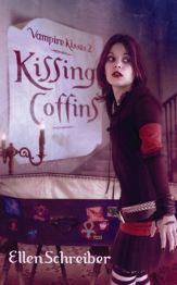 Vampire Kisses 2: Kissing Coffins - 6 Oct 2009