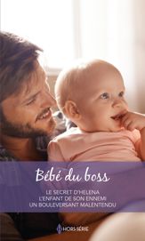 Bébé du boss - 1 Apr 2020