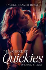 Big Book of Quickies - 11 Jun 2024