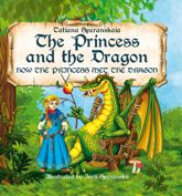Princess and the Dragon - 7 Nov 2023