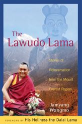 The Lawudo Lama - 23 Sep 2013