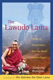 The Lawudo Lama - 23 Sep 2013