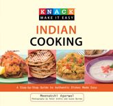 Knack Indian Cooking - 26 Jan 2010
