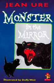 Monster in the Mirror - 4 Jun 2015