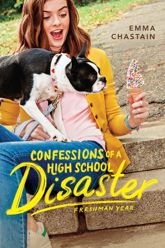 Confessions of a High School Disaster - 7 Mar 2017