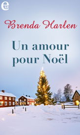 Un amour pour Noël - 1 Dec 2023