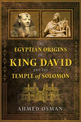 The Egyptian Origins of King David and the Temple of Solomon - 5 Feb 2019