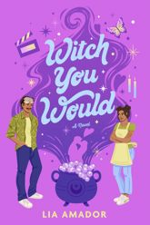 Witch You Would - 2 Sep 2025