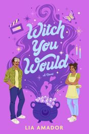 Witch You Would - 2 Sep 2025